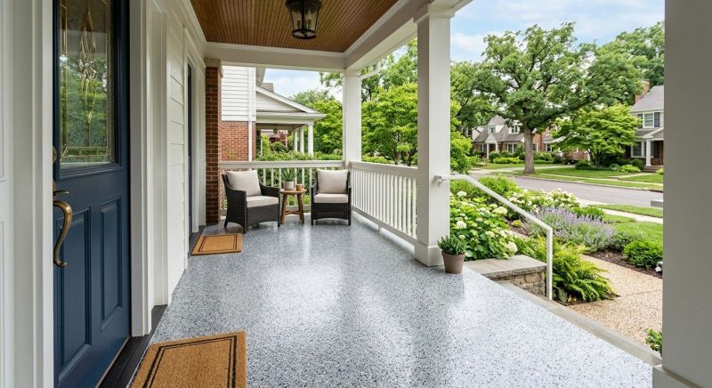 Loudoun County, VA