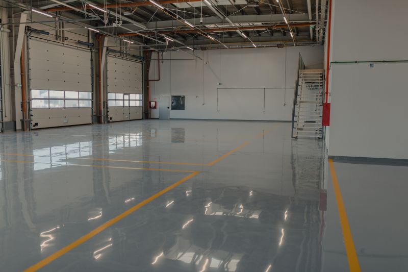 Concrete Epoxy Service in Woodbridge, VA