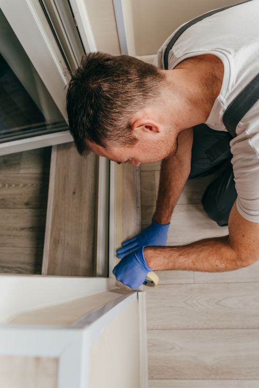 Interior vs Exterior