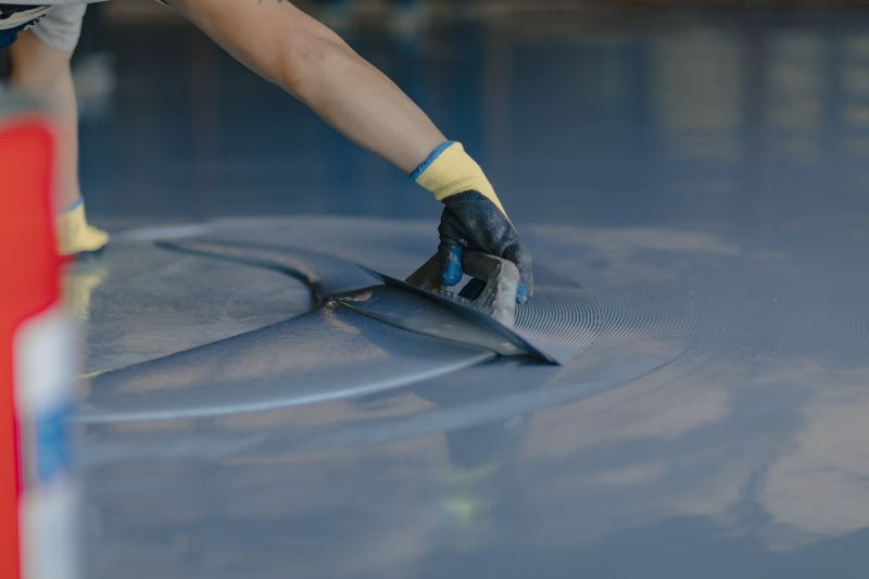 Epoxy Injection Service