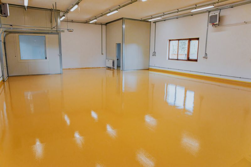 Epoxy Resurfacing in Woodbridge, VA