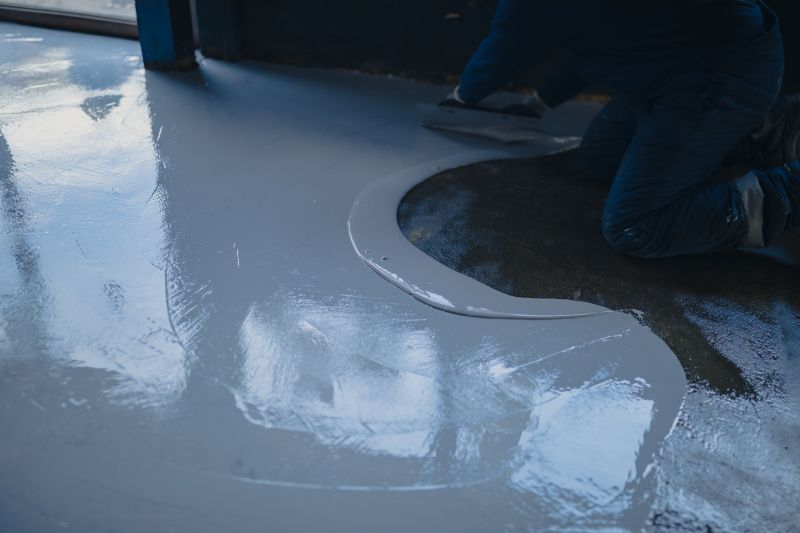 Resin Coating Service in Charlotte, NC