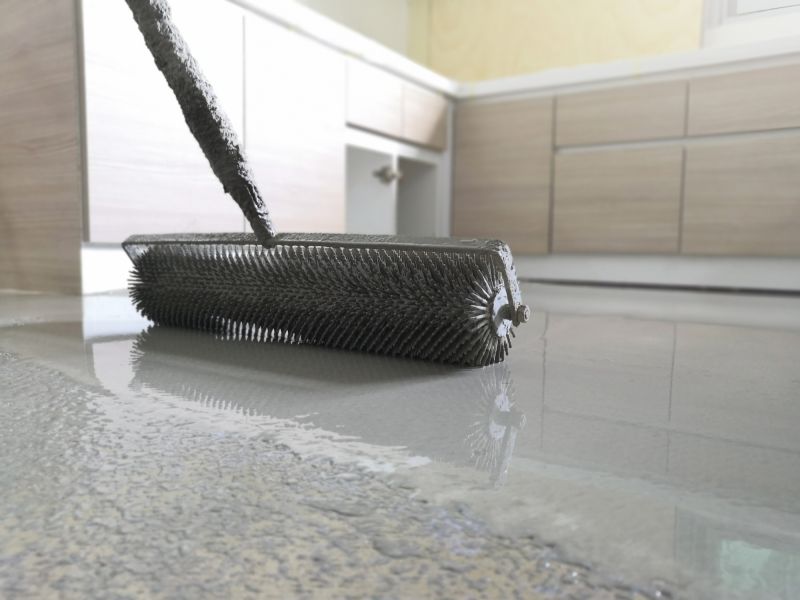 Epoxy Resurfacing in Frederick, MD